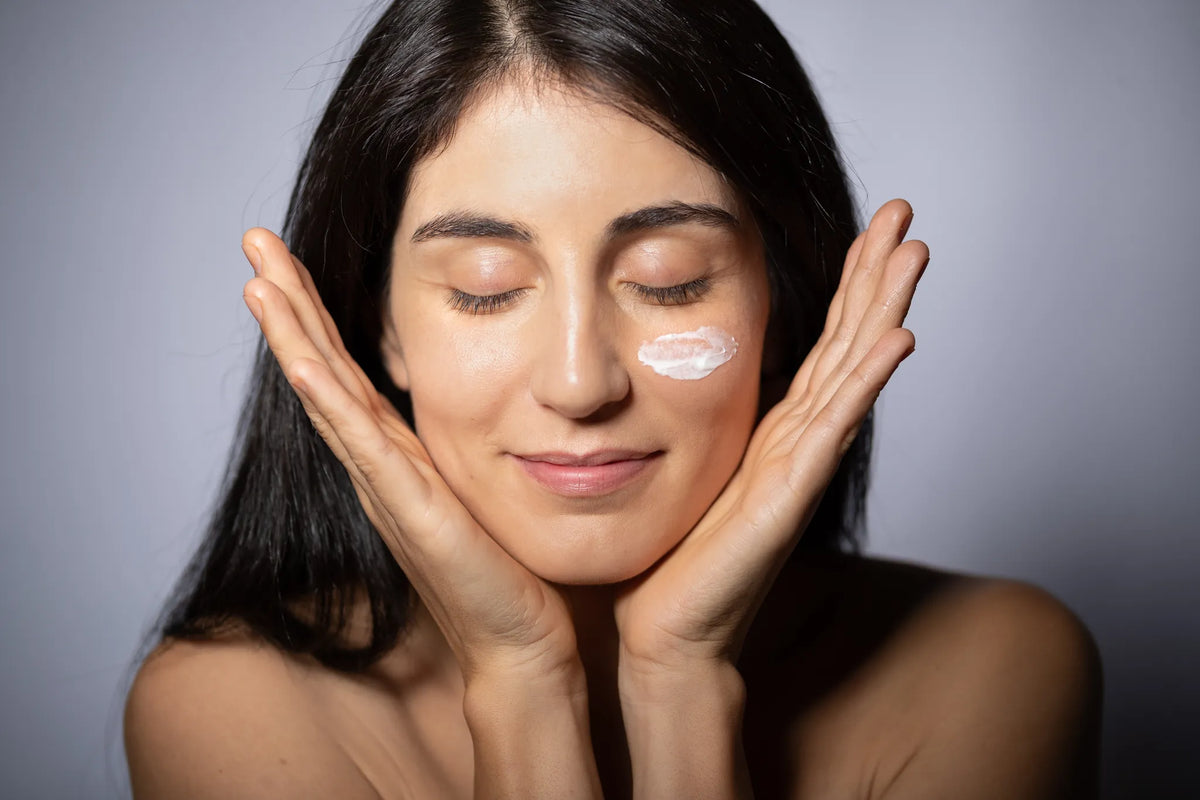 Cosmética Facial Natural