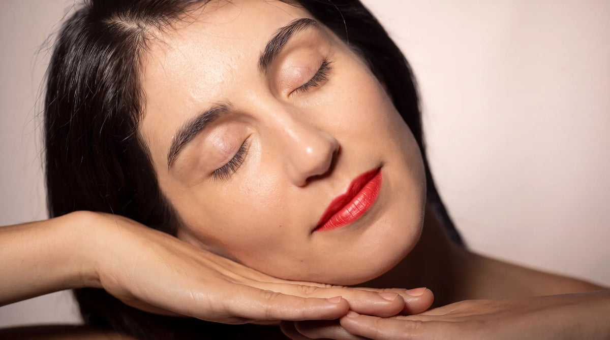 Maquillaje