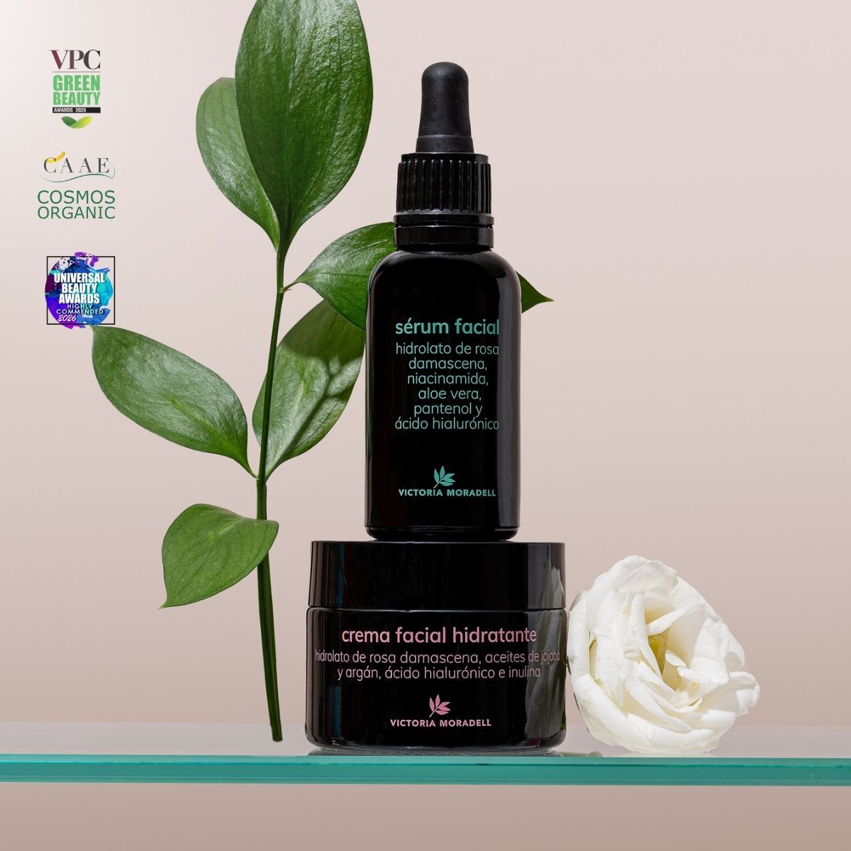 Pack Belleza Facial